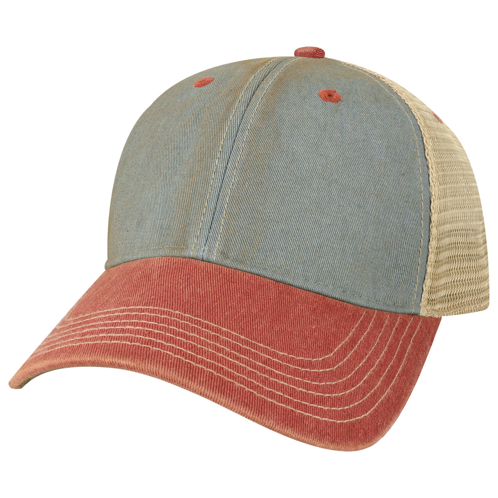 LEGACY OFA Old Favorite Trucker Cap Additional Image 56
