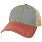 LEGACY OFA Old Favorite Trucker Cap Additional Image 56