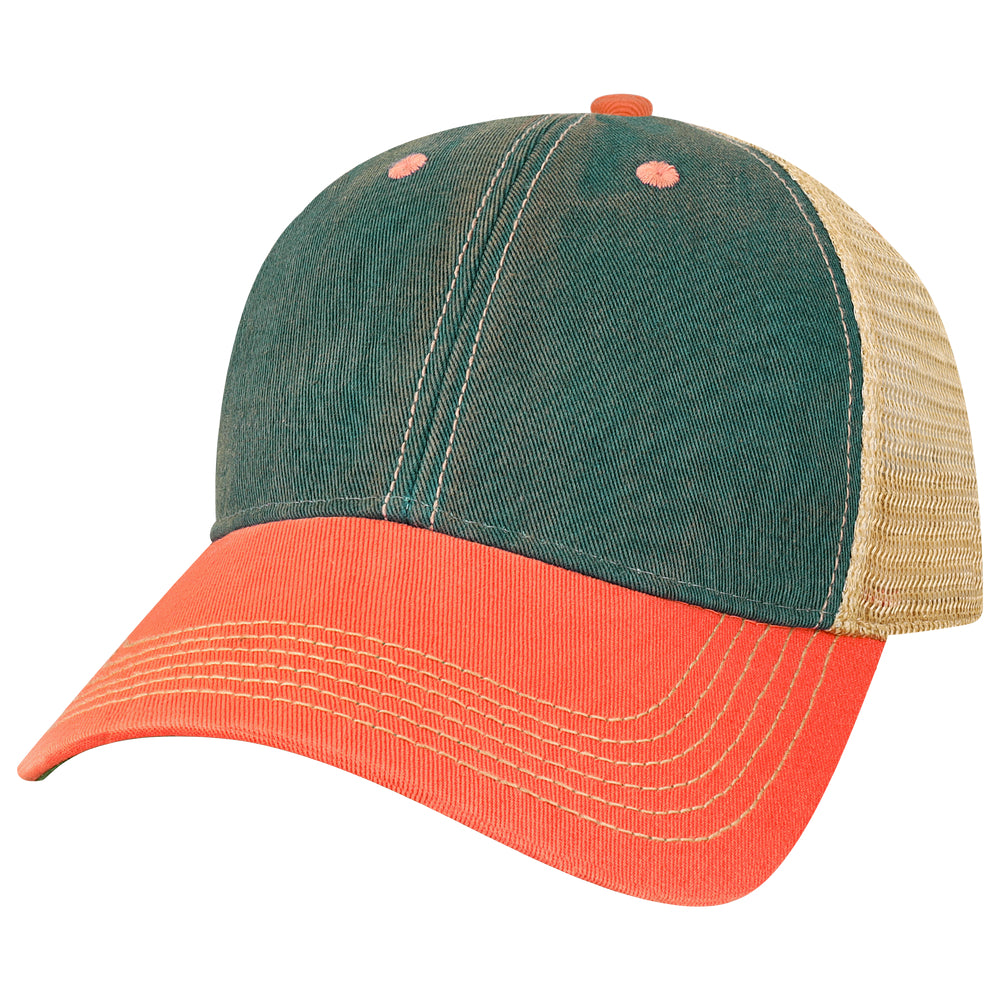 LEGACY OFA Old Favorite Trucker Cap Additional Image 60
