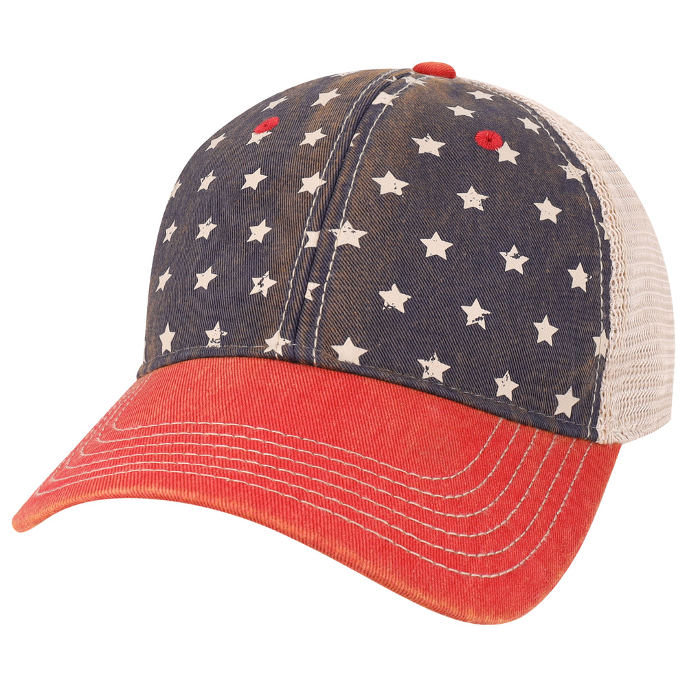 LEGACY OFA Old Favorite Trucker Cap Additional Image 64