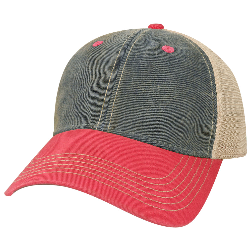 LEGACY OFA Old Favorite Trucker Cap Additional Image 70