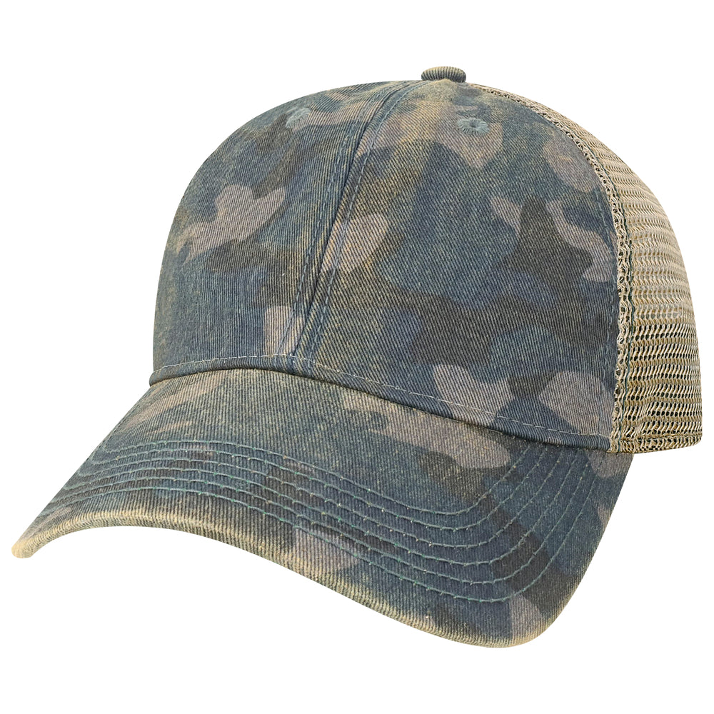 LEGACY OFA Old Favorite Trucker Cap Additional Image 68