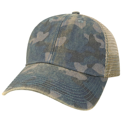LEGACY OFA Old Favorite Trucker Cap Additional Image 68
