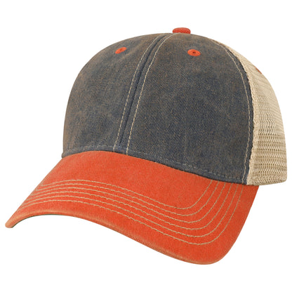 LEGACY OFA Old Favorite Trucker Cap Additional Image 76