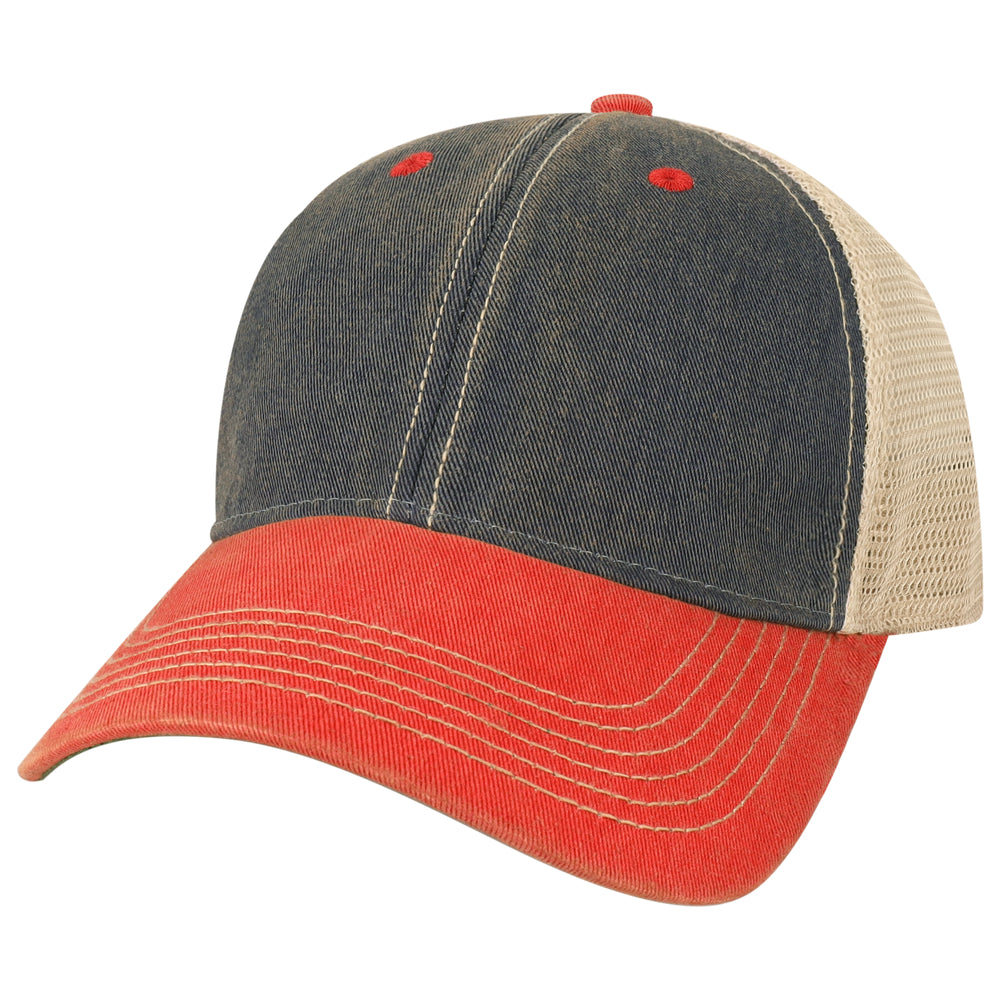 LEGACY OFA Old Favorite Trucker Cap Additional Image 78