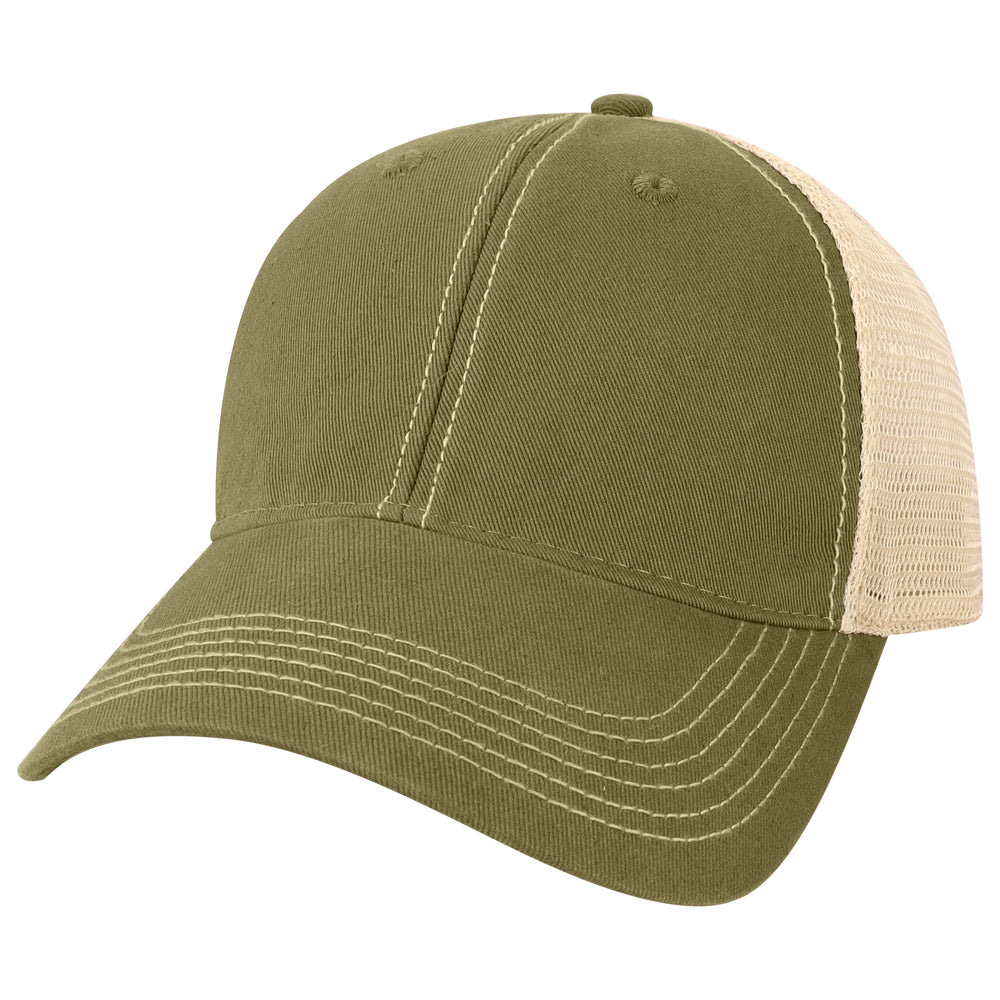 LEGACY OFA Old Favorite Trucker Cap Additional Image 80