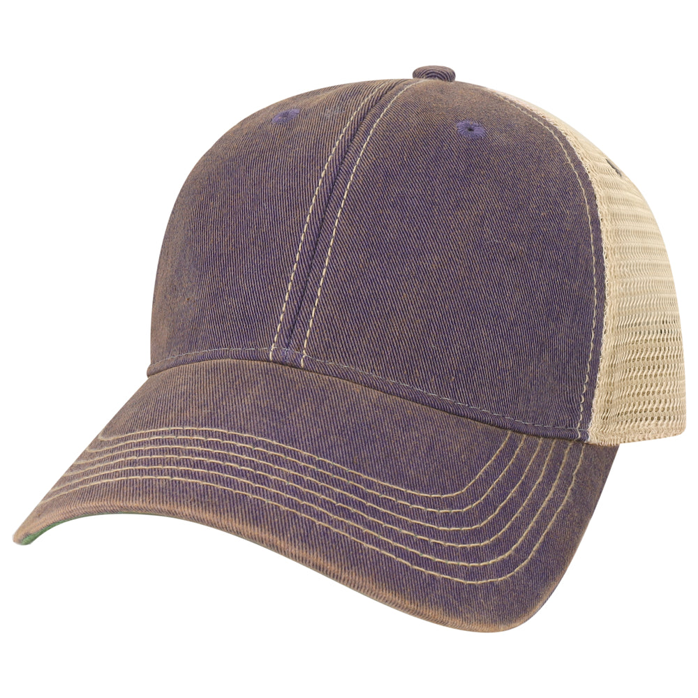 LEGACY OFA Old Favorite Trucker Cap Additional Image 84