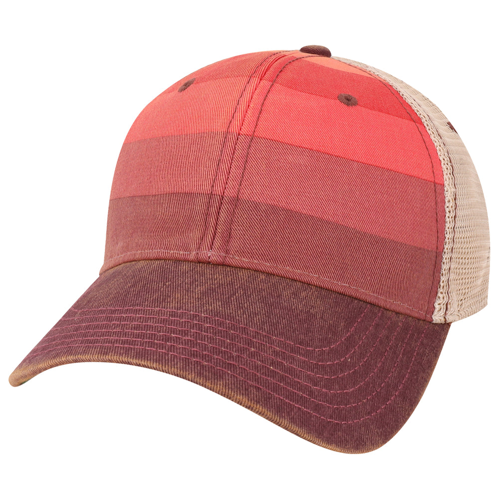 LEGACY OFA Old Favorite Trucker Cap Additional Image 86