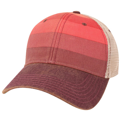 LEGACY OFA Old Favorite Trucker Cap Additional Image 86