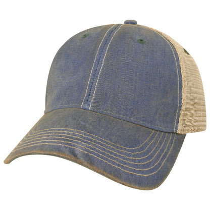 LEGACY OFA Old Favorite Trucker Cap Additional Image 88