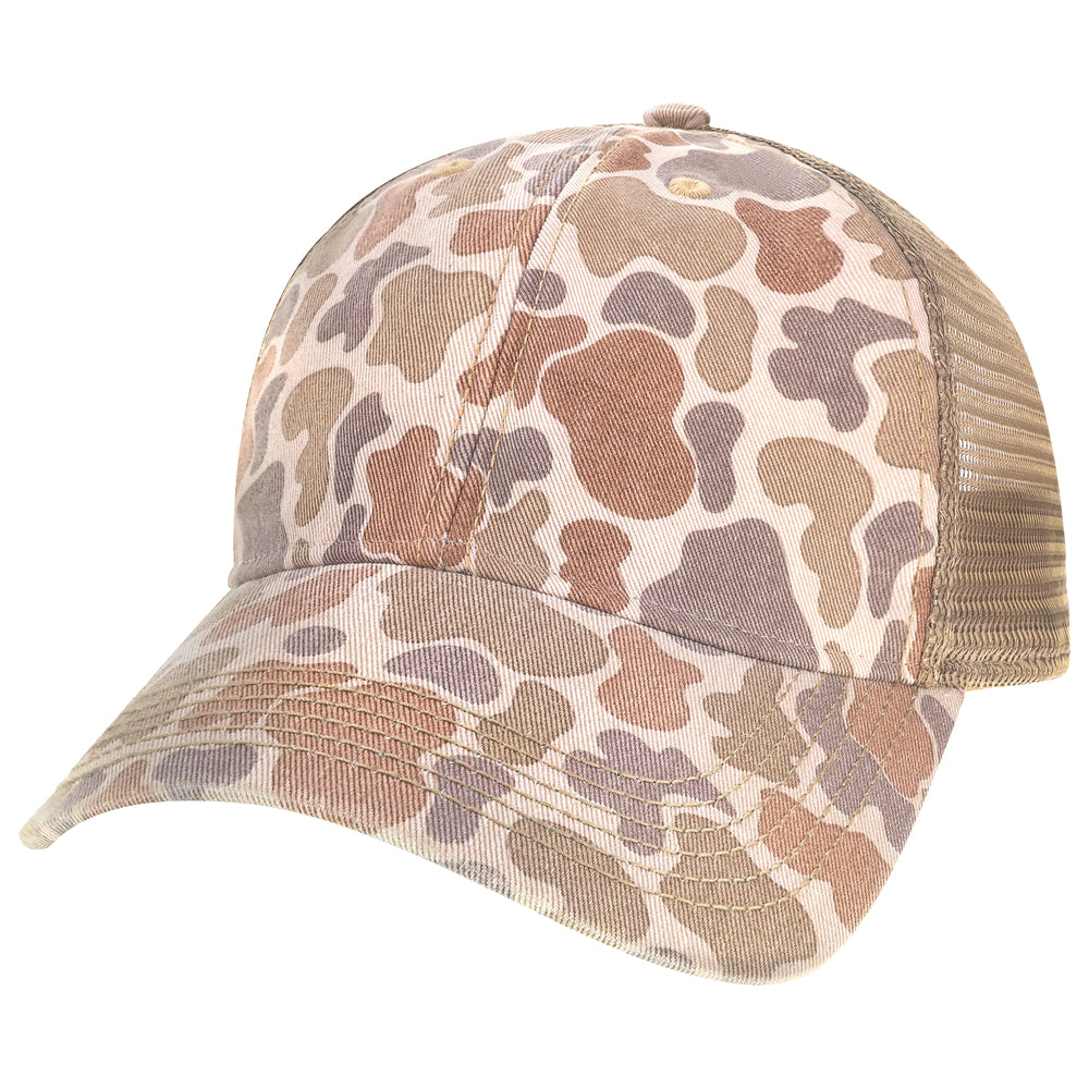 LEGACY OFA Old Favorite Trucker Cap Additional Image 94