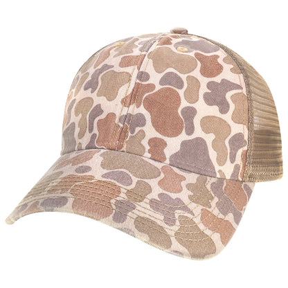 LEGACY OFA Old Favorite Trucker Cap Additional Image 94