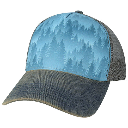 LEGACY OFAFP Old Favorite Five-Panel Trucker Cap