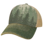 LEGACY OFAFP Old Favorite Five-Panel Trucker Cap Additional Image 2