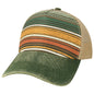 LEGACY OFAFP Old Favorite Five-Panel Trucker Cap Additional Image 8