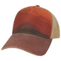 LEGACY OFAFP Old Favorite Five-Panel Trucker Cap Additional Image 10