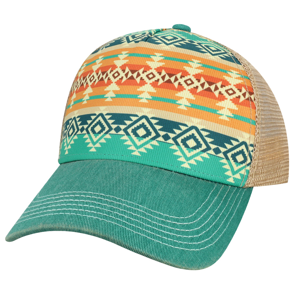 LEGACY OFAFP Old Favorite Five-Panel Trucker Cap Additional Image 12