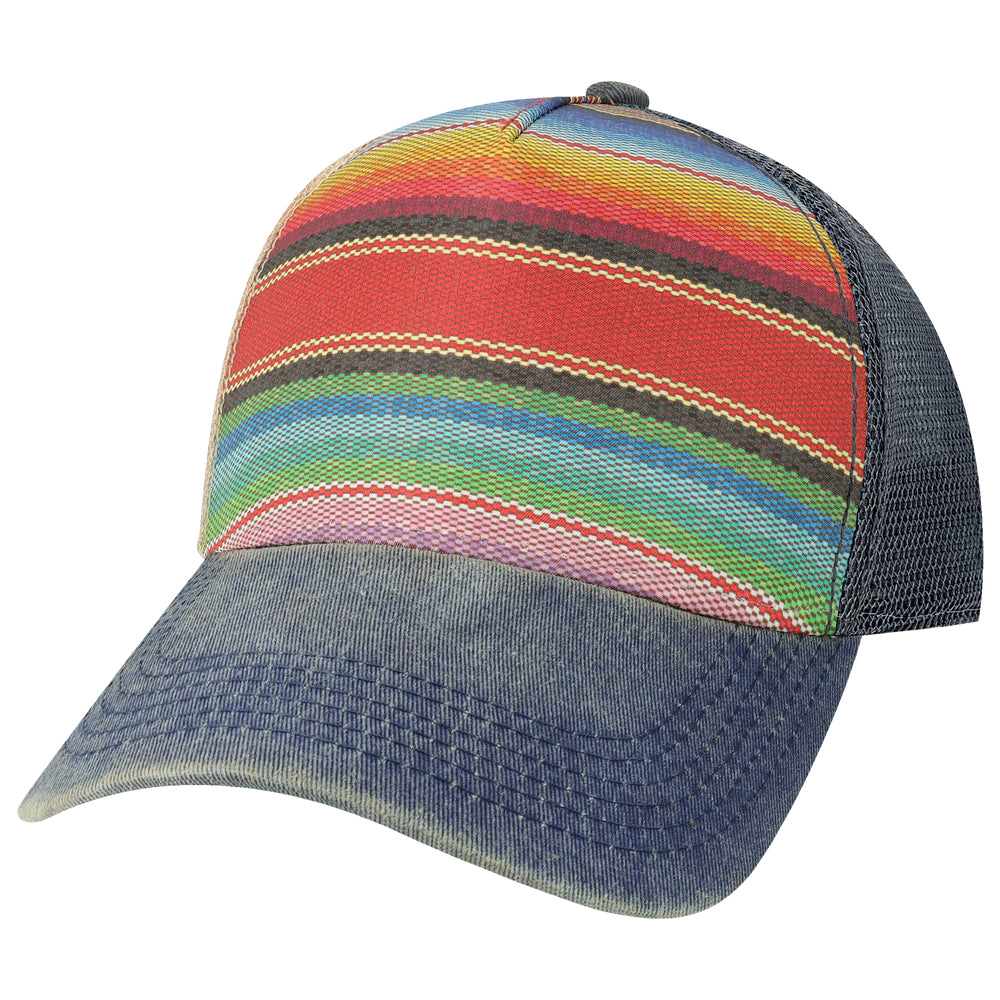 LEGACY OFAFP Old Favorite Five-Panel Trucker Cap Additional Image 14