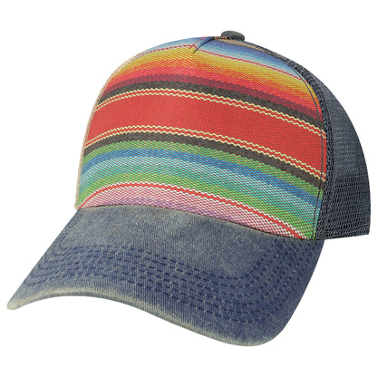 LEGACY OFAFP Old Favorite Five-Panel Trucker Cap Additional Image 14