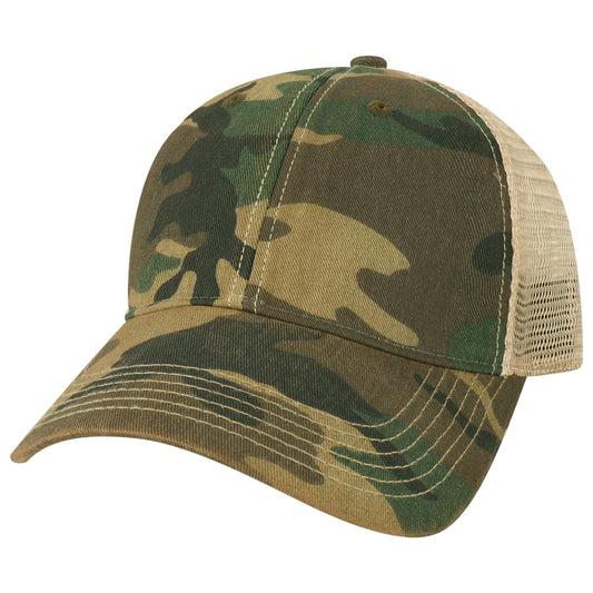 LEGACY OFAY Youth Old Favorite Trucker Cap