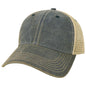 LEGACY OFAY Youth Old Favorite Trucker Cap Additional Image 4