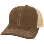 LEGACY OFMPS Old Favorite Mid Pro Trucker Cap Additional Image 4