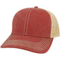 LEGACY OFMPS Old Favorite Mid Pro Trucker Cap Additional Image 6