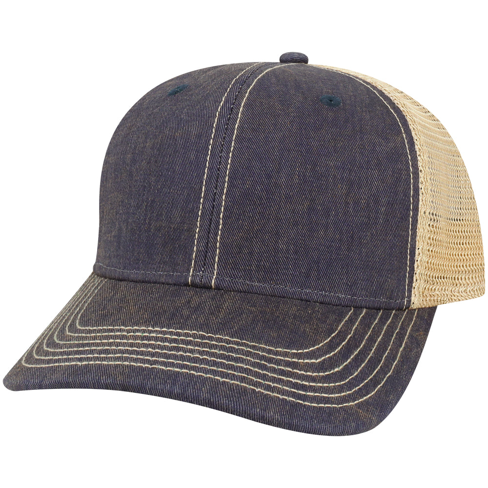 LEGACY OFMPS Old Favorite Mid Pro Trucker Cap Additional Image 10