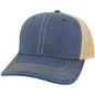 LEGACY OFMPS Old Favorite Mid Pro Trucker Cap Additional Image 12