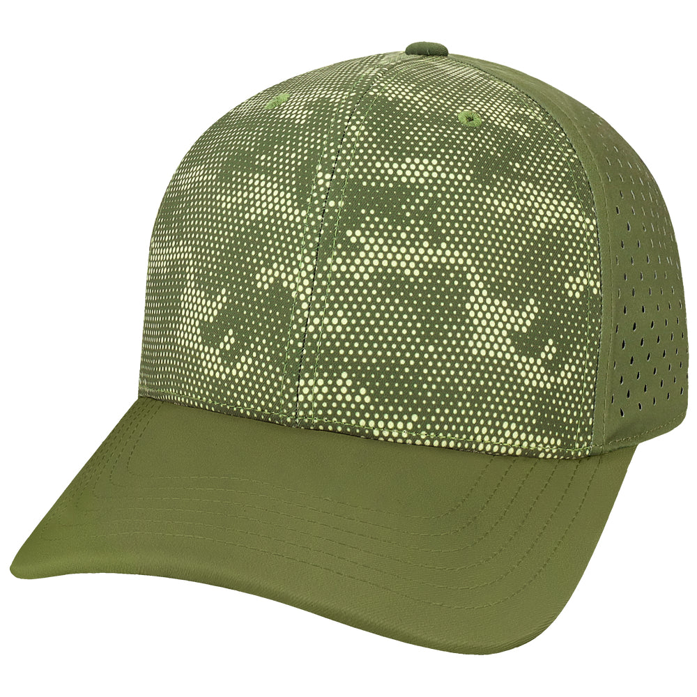 LEGACY REMPA Reclaim Mid-Pro Adjustable Cap