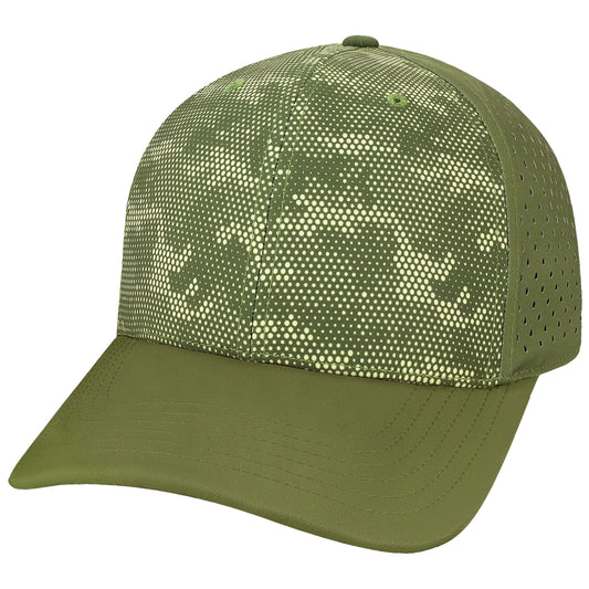 LEGACY REMPA Reclaim Mid-Pro Adjustable Cap