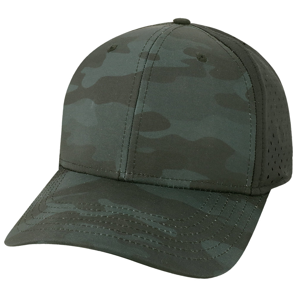 LEGACY REMPA Reclaim Mid-Pro Adjustable Cap Additional Image 4