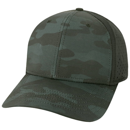 LEGACY REMPA Reclaim Mid-Pro Adjustable Cap Additional Image 4
