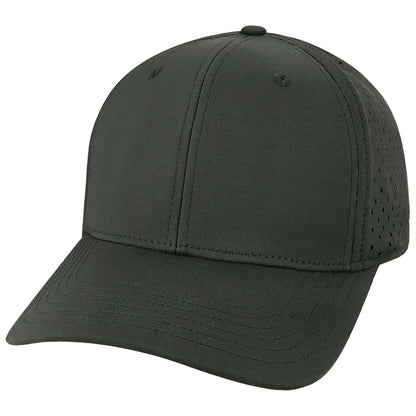 LEGACY REMPA Reclaim Mid-Pro Adjustable Cap Additional Image 2