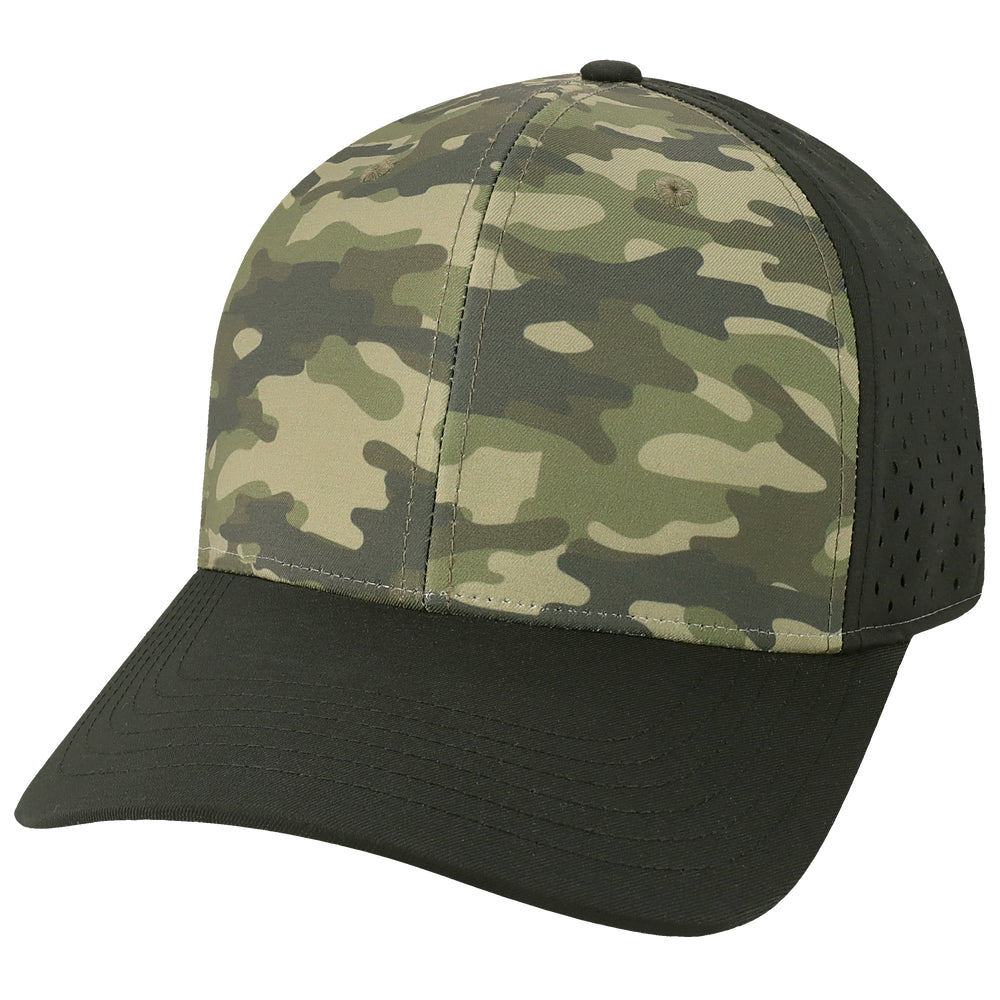 LEGACY REMPA Reclaim Mid-Pro Adjustable Cap Additional Image 8