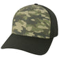 LEGACY REMPA Reclaim Mid-Pro Adjustable Cap Additional Image 8