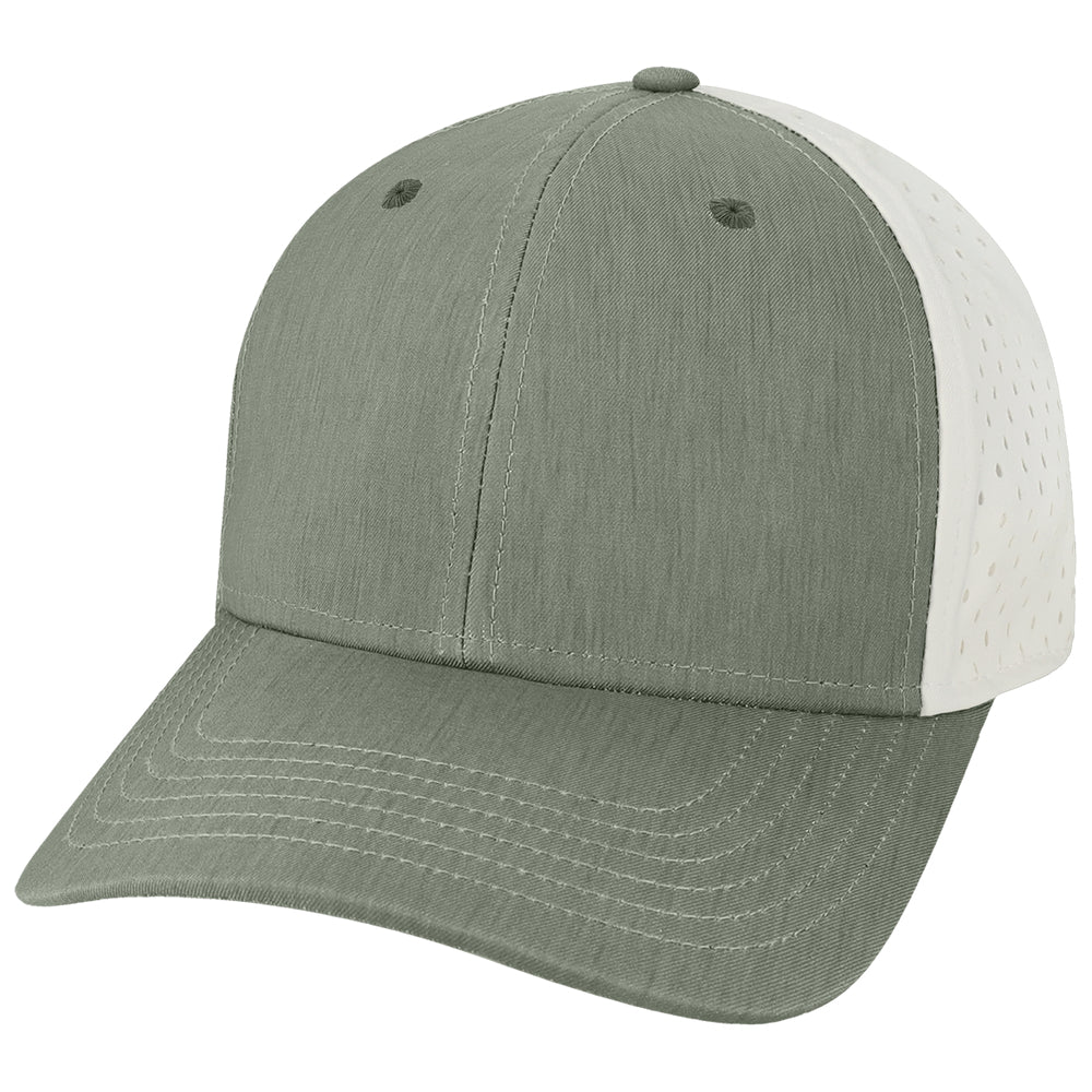 LEGACY REMPA Reclaim Mid-Pro Adjustable Cap Additional Image 12