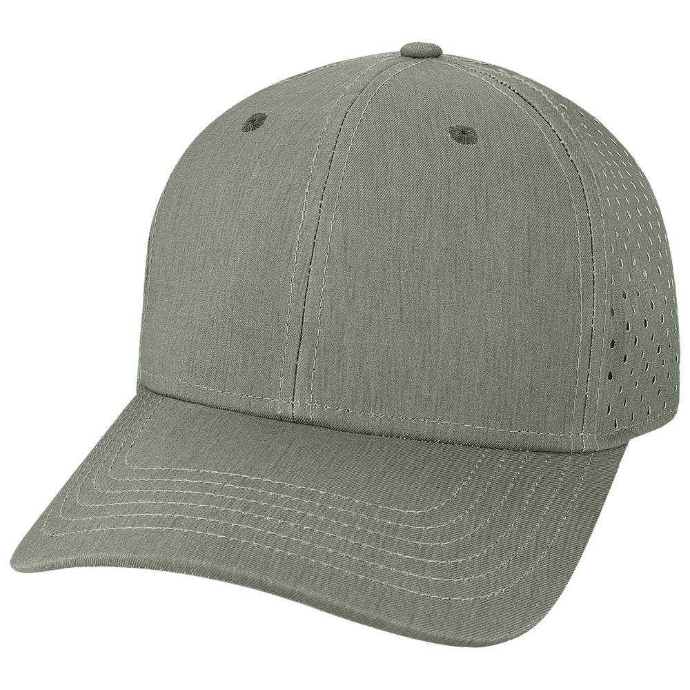 LEGACY REMPA Reclaim Mid-Pro Adjustable Cap Additional Image 10