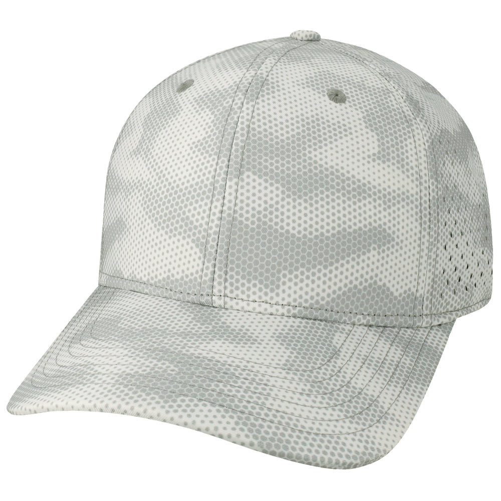 LEGACY REMPA Reclaim Mid-Pro Adjustable Cap Additional Image 20