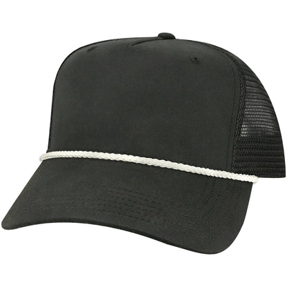 LEGACY ROADIE Five-Panel Adjustable Cap Additional Image 6