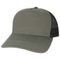 LEGACY ROADIE Five-Panel Adjustable Cap Additional Image 8