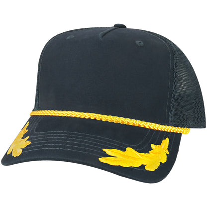 LEGACY ROADIE Five-Panel Adjustable Cap Additional Image 26