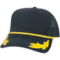LEGACY ROADIE Five-Panel Adjustable Cap Additional Image 26