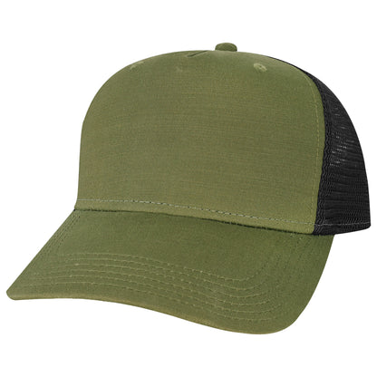 LEGACY ROADIE Five-Panel Adjustable Cap Additional Image 34