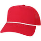 LEGACY ROADIE Five-Panel Adjustable Cap Additional Image 40