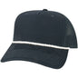 LEGACY ROADIE Five-Panel Adjustable Cap Additional Image 42