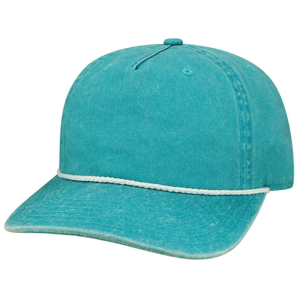 LEGACY SKULLY Skully Rope Cap