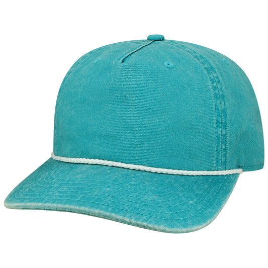 LEGACY SKULLY Skully Rope Cap