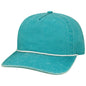 LEGACY SKULLY Skully Rope Cap