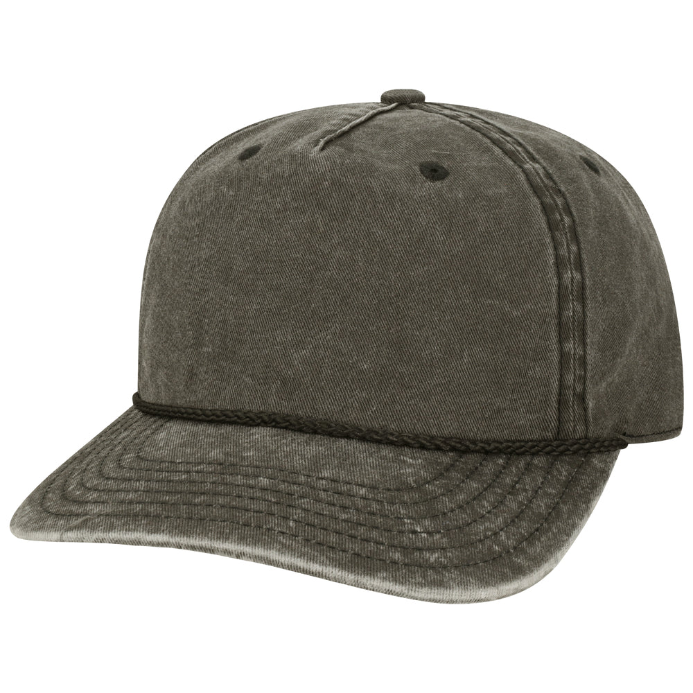 LEGACY SKULLY Skully Rope Cap Additional Image 2